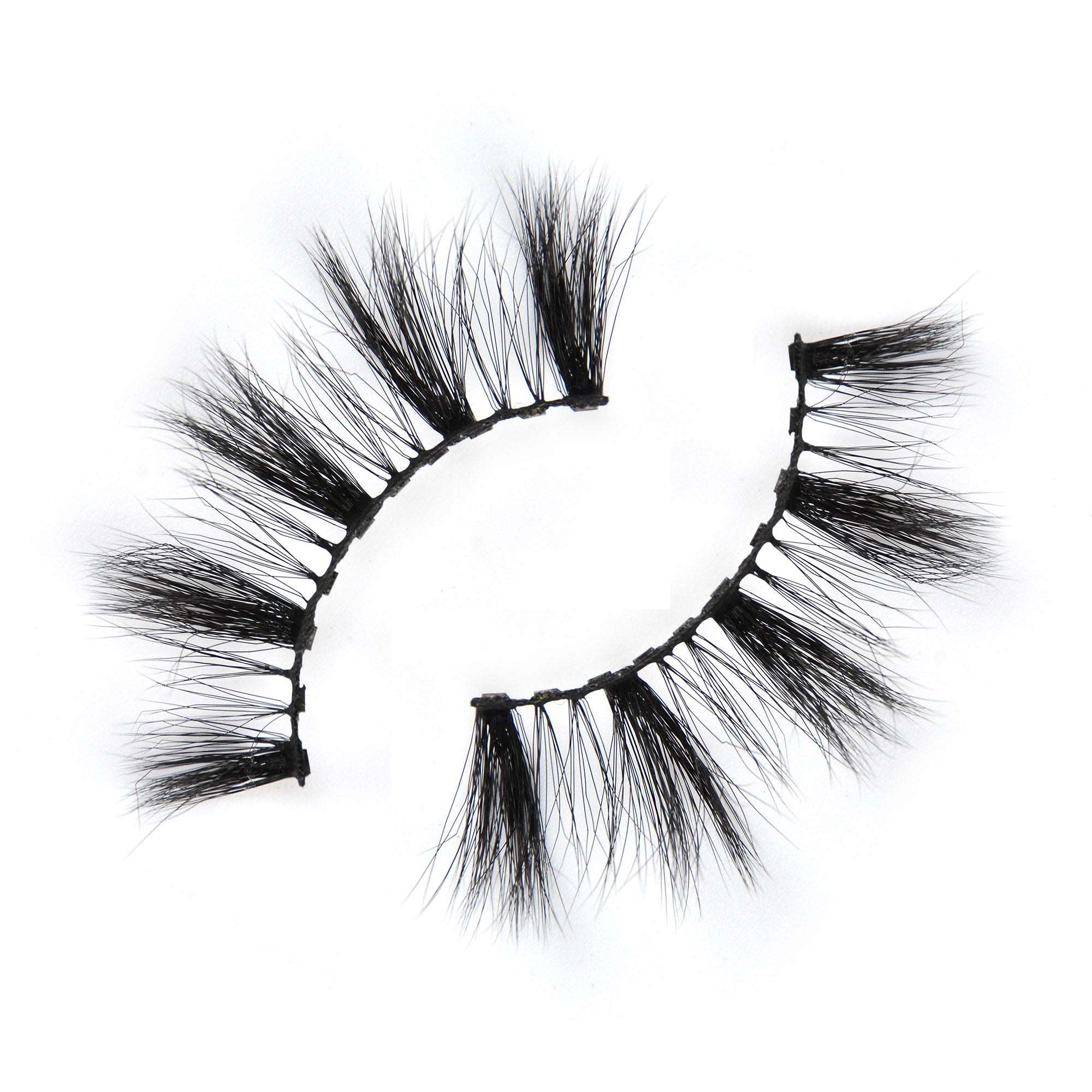 Biodegradable Vegan Siren Lash - SindeBella Beauty Store