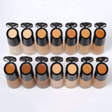 2 in 1 Full Coverage Foundation and Creamy Concealer - SindeBella Beauty Store