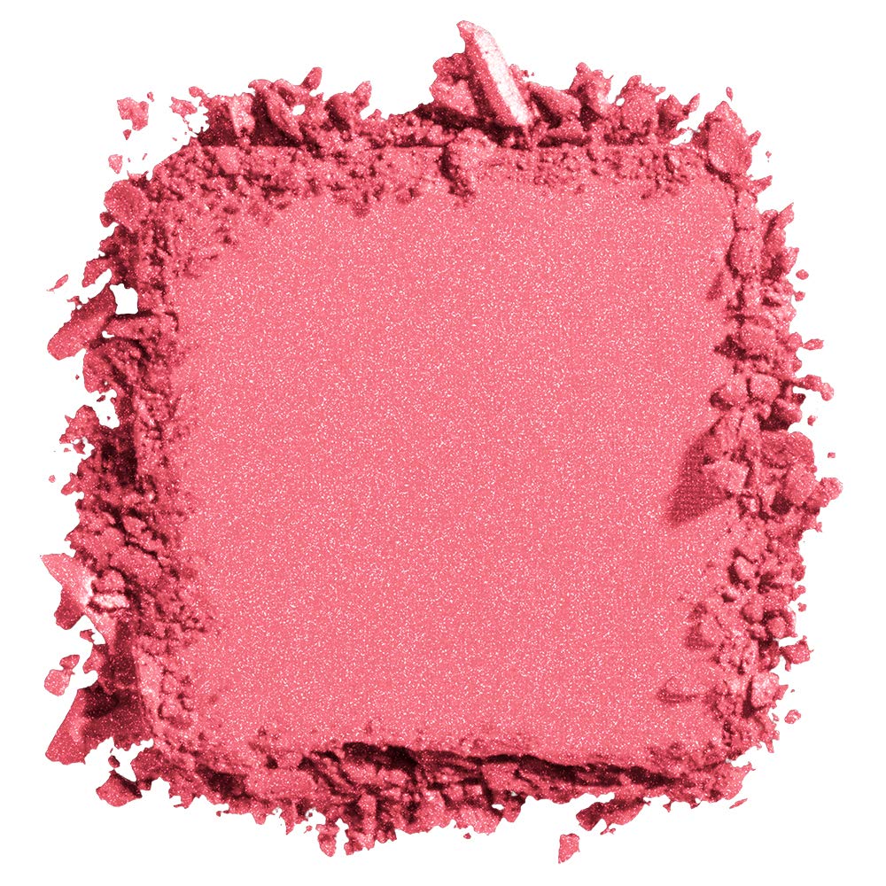 Shimmer Vegan Poeder Blush Talkvrij