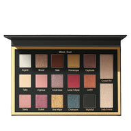 Palette de fards à paupières Soft Glam de haute qualité incontournable