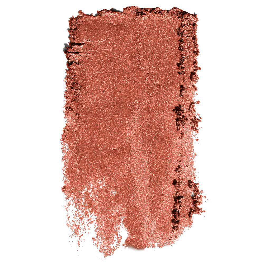 Shimmer Sunshiny Blush Powder