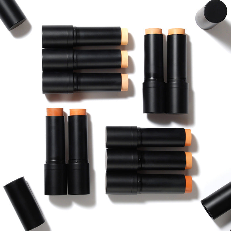Haut freundliche Formel Natural Matte Full Coverage Foundation Stick
