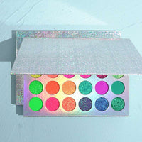 24 Colors High Quality Eyeshadow Palette