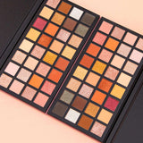 32 Colors Pink Tone Eye Shadow Palette