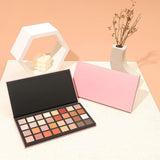 32 Colors Pink Tone Eye Shadow Palette