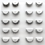 10mm Mink Weightless False Eyelashes Subtle & Sweet