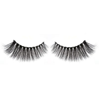 Biodegradable Vegan Winged Lash - SindeBella Beauty Store