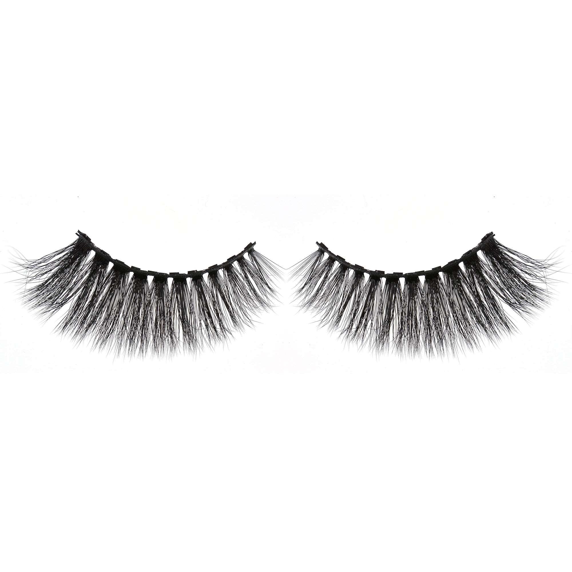 Biodegradable Vegan Winged Lash - SindeBella Beauty Store