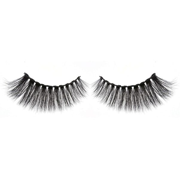 Biodegradable Vegan Winged Lash - SindeBella Beauty Store