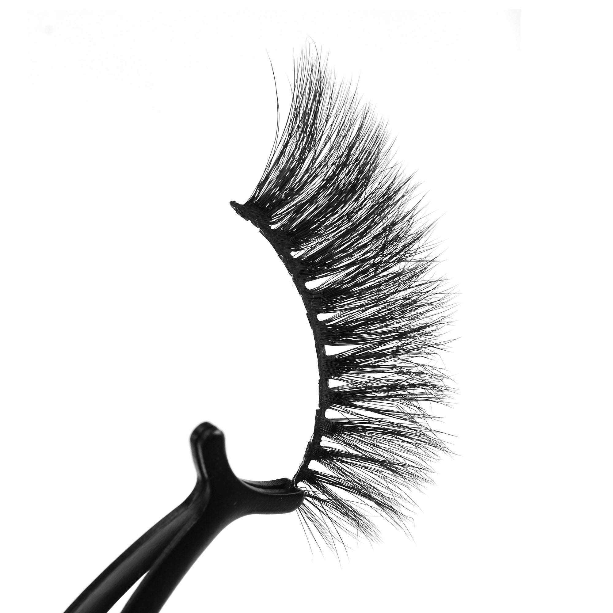 Biodegradable Vegan Winged Lash - SindeBella Beauty Store