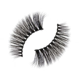 Biodegradable Vegan Winged Lash - SindeBella Beauty Store