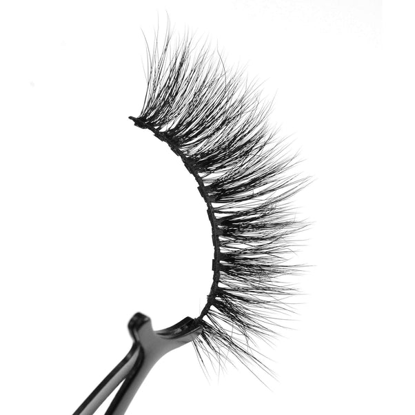 Biodegradable Vegan Robin Lashes - SindeBella Beauty Store