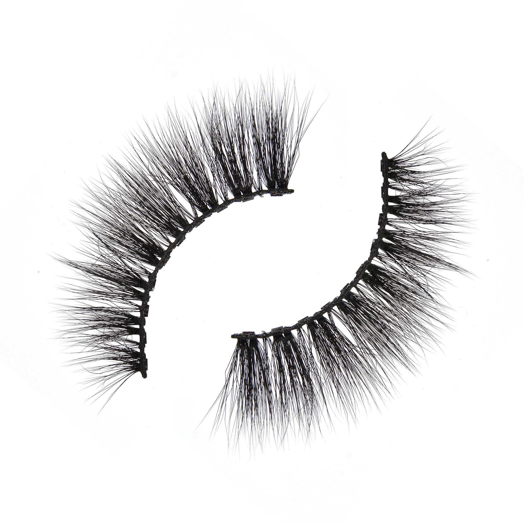 Biodegradable Vegan Robin Lashes - SindeBella Beauty Store