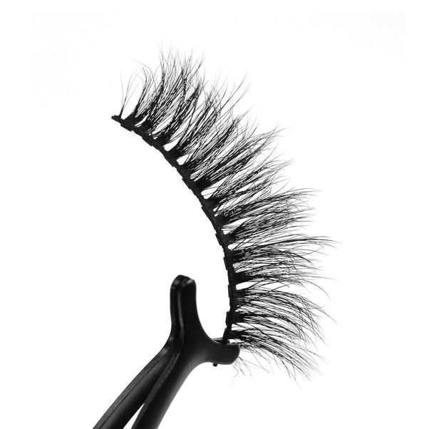 Biodegradable Vegan Allura Lash - SindeBella Beauty Store