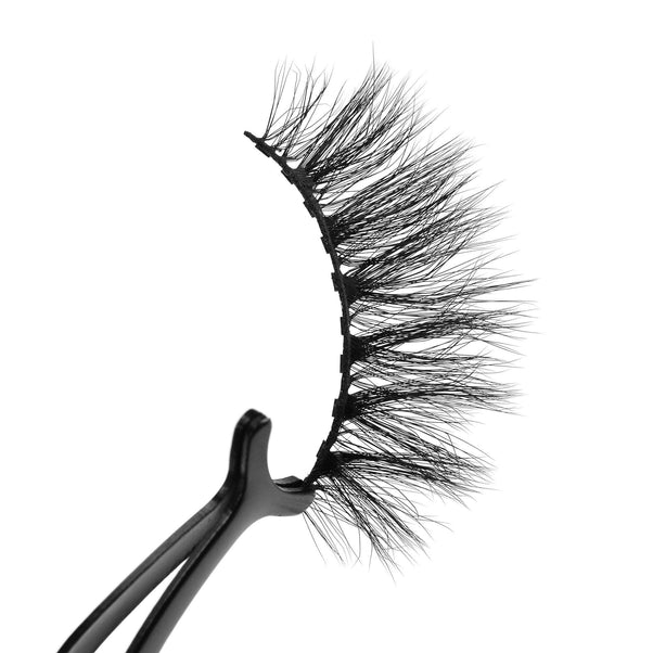 Biodegradable Vegan Starlet Lash - SindeBella Beauty Store