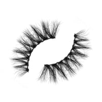 Biodegradable Vegan Iconic Lash - SindeBella Beauty Store