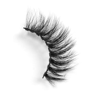 Biodegradable Vegan Iconic Lash - SindeBella Beauty Store