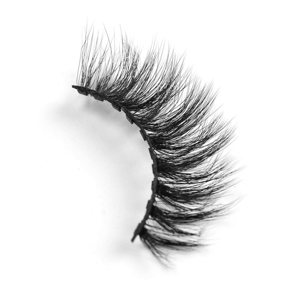 Biodegradable Vegan Iconic Lash - SindeBella Beauty Store