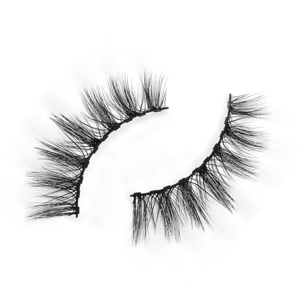 Biodegradable Vegan Sassy Lash - SindeBella Beauty Store