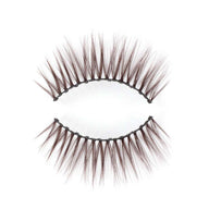 10 Mags Brown Rita Magnetic Lashes - SindeBella Beauty Store