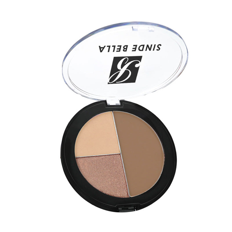 Gesicht und Körper Sunglow Bronzer-leicht bis mittel