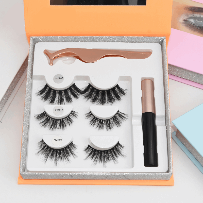 personalised lash boxes