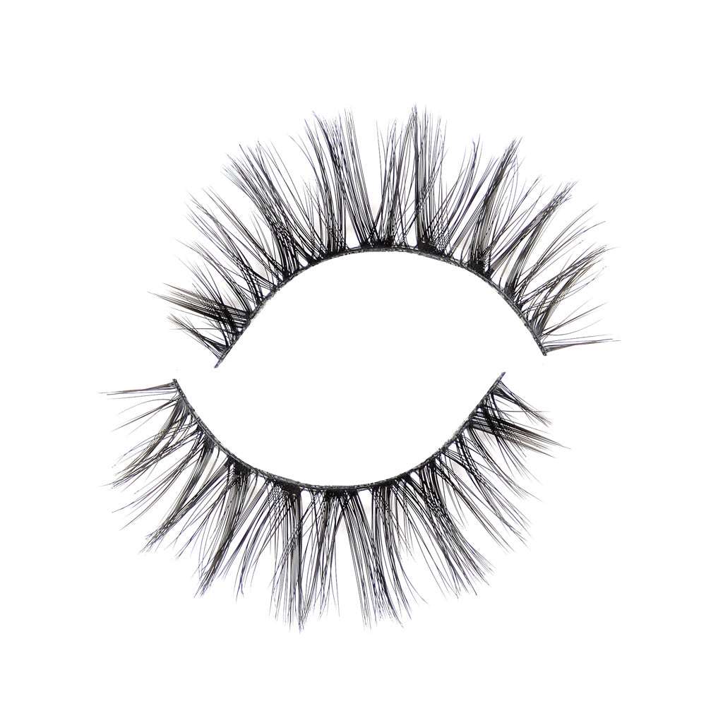 Butterfly Kiss Lashes -10 pairs - SindeBella Beauty Store
