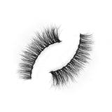 Biodegradable Vegan Kristy Lashes - SindeBella Beauty Store