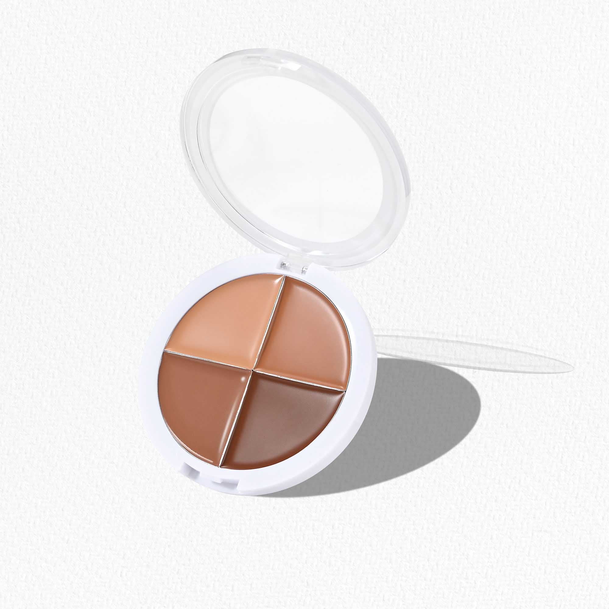 Concealer + Bronze + Sculpt Balm Trio