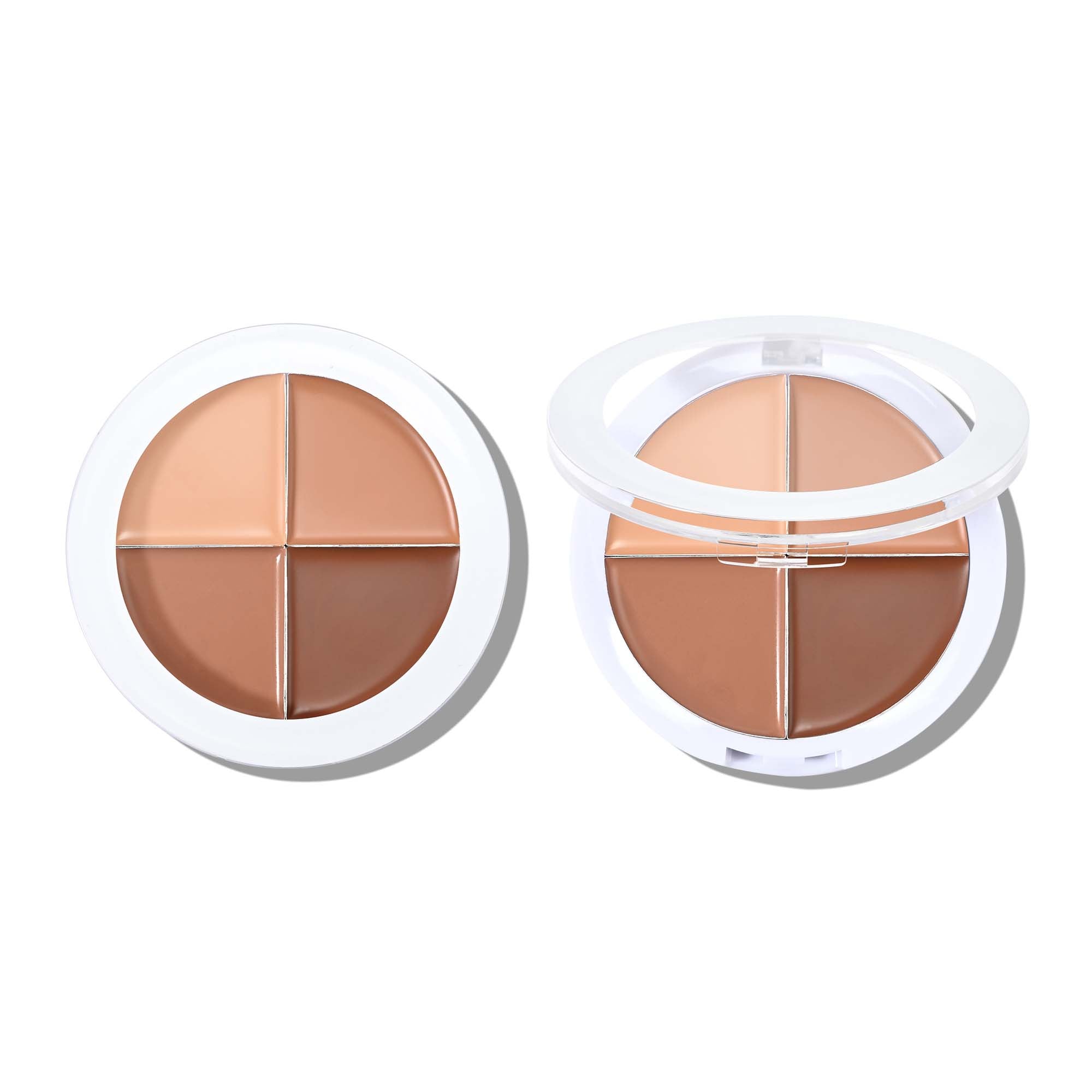 Concealer + Bronze + Sculpt Balm Trio