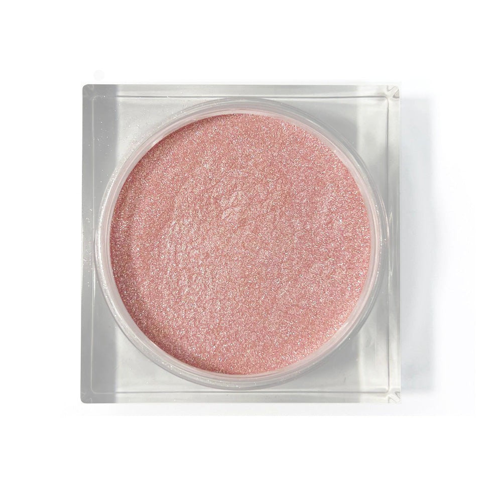 Illuminating Shimmer Loose Powder Highlighter - SindeBella Beauty Store