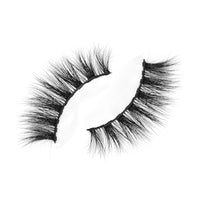 Biodegradable Vegan Demure Lash - SindeBella Beauty Store