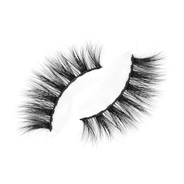 Biodegradable Vegan Demure Lash - SindeBella Beauty Store