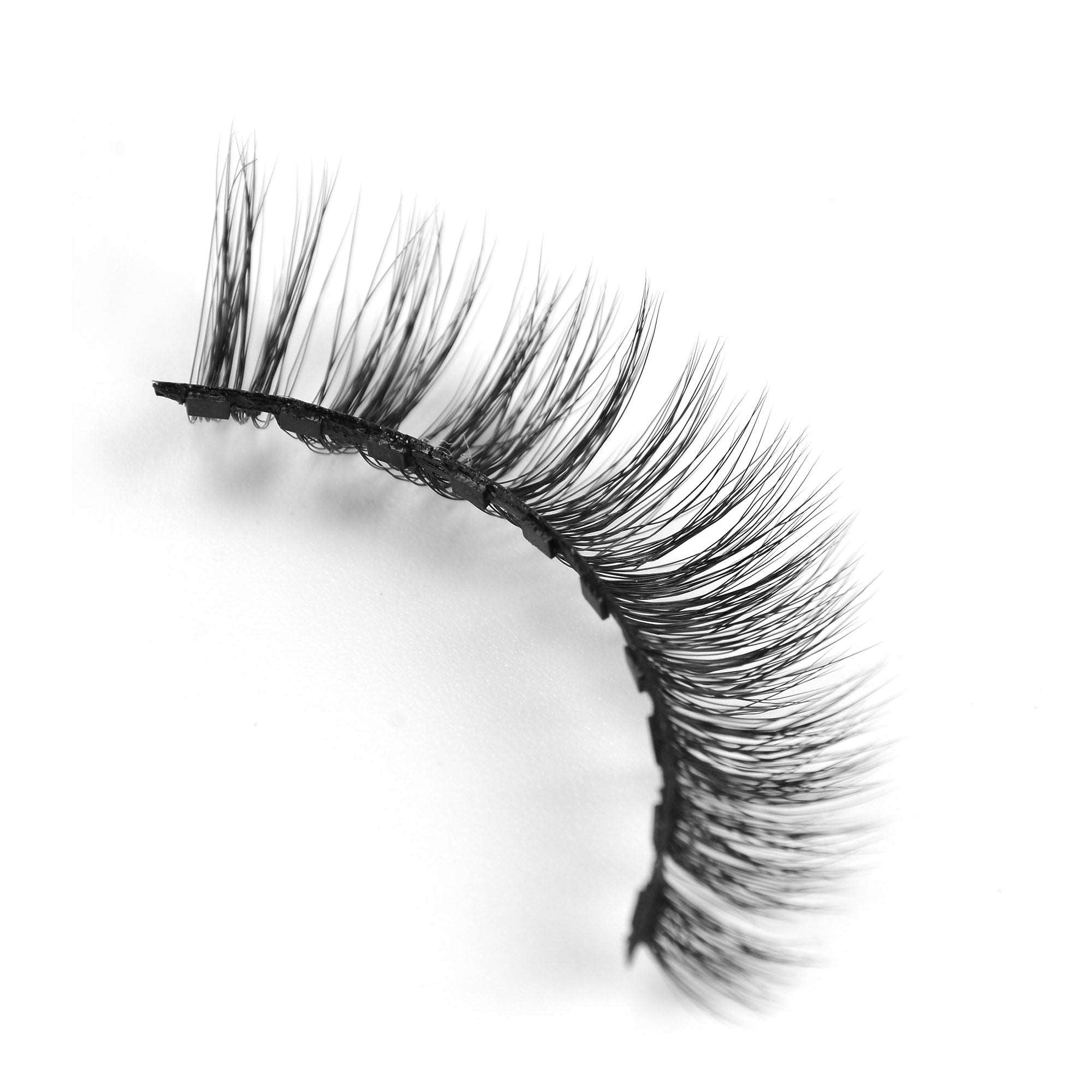 Biodegradable Vegan Audrey Lash - SindeBella Beauty Store