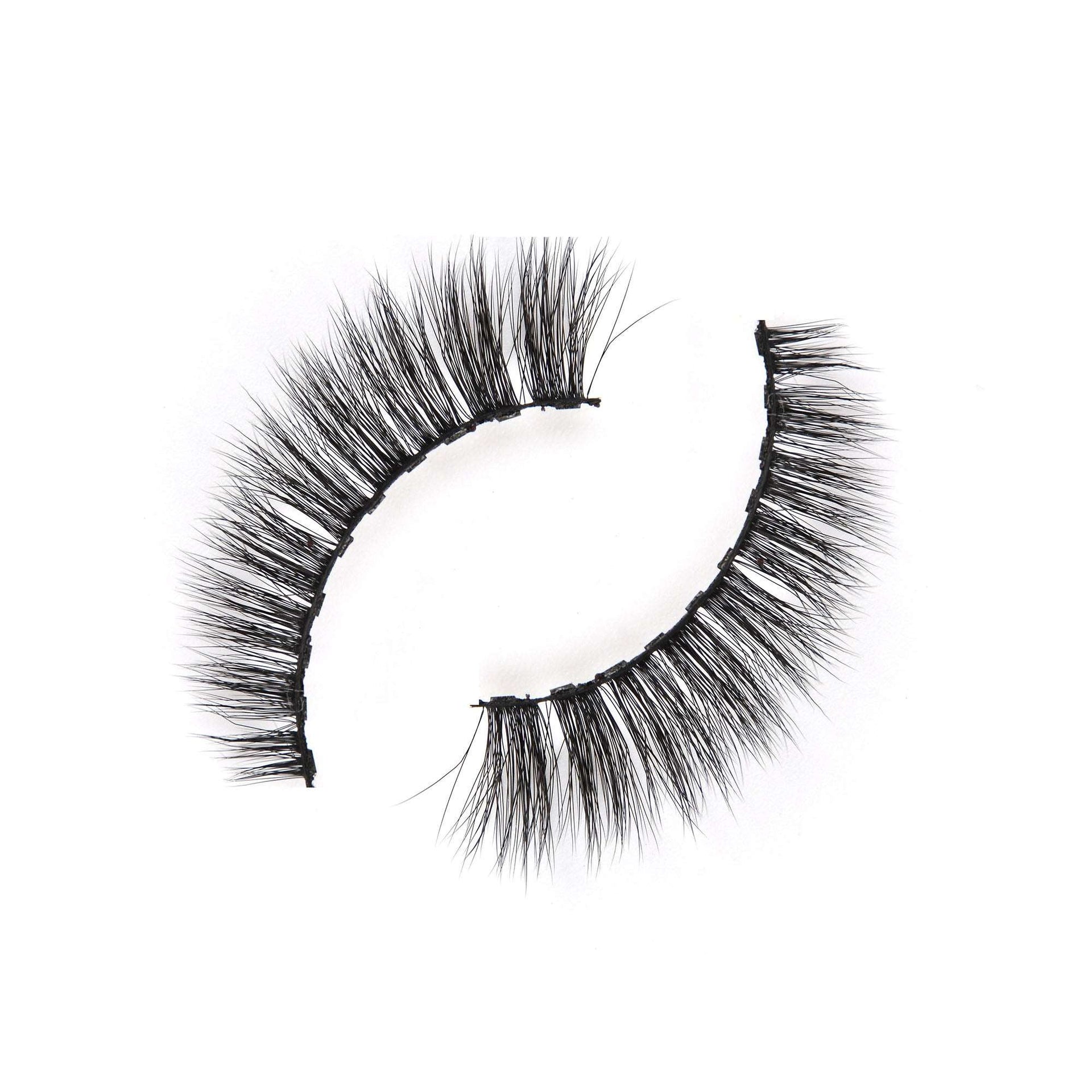 Biodegradable Vegan Audrey Lash - SindeBella Beauty Store