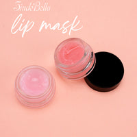 Hyaluronic Acid Intensive Moisturizing Lip Sleeping Mask