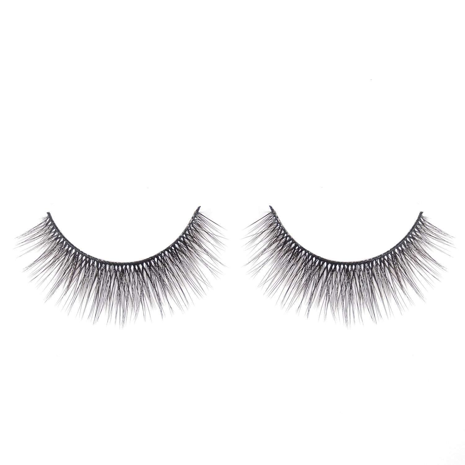 Anne Lashes -10 pairs - SindeBella Beauty Store