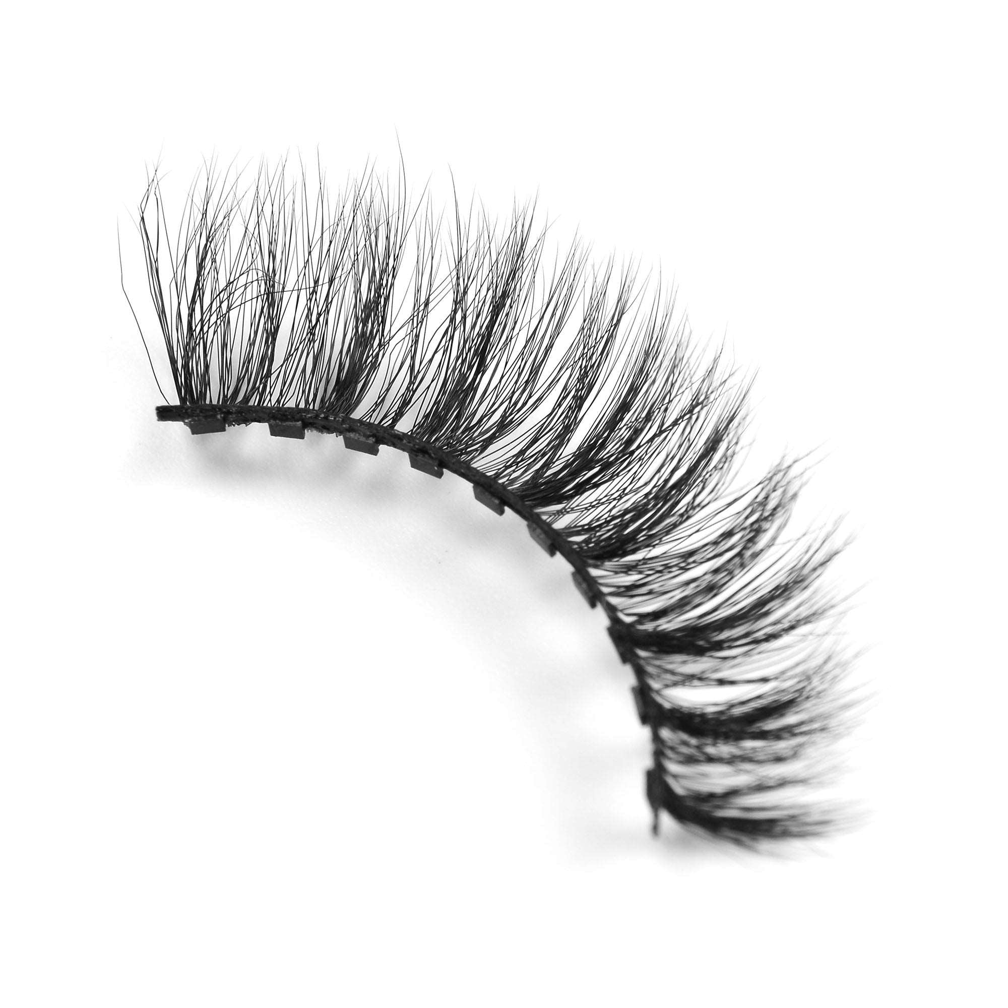 Biodegradable Vegan Olivia Lash - SindeBella Beauty Store