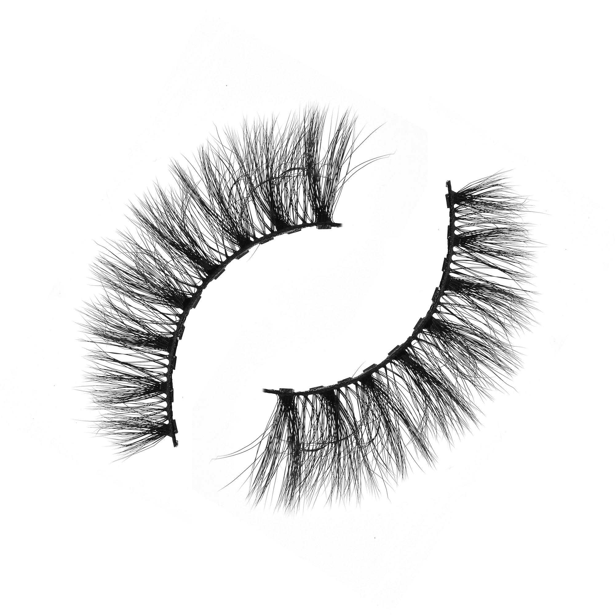 Biodegradable Vegan Olivia Lash - SindeBella Beauty Store