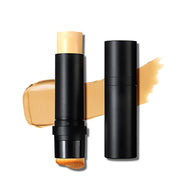 Huidvriendelijke Formule Natuurlijke Matte Full Dekking Foundation Stick