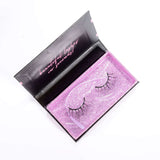 5 Mags Airy Magnetic Lashes | Subtle Volume and Length - SindeBella Beauty Store
