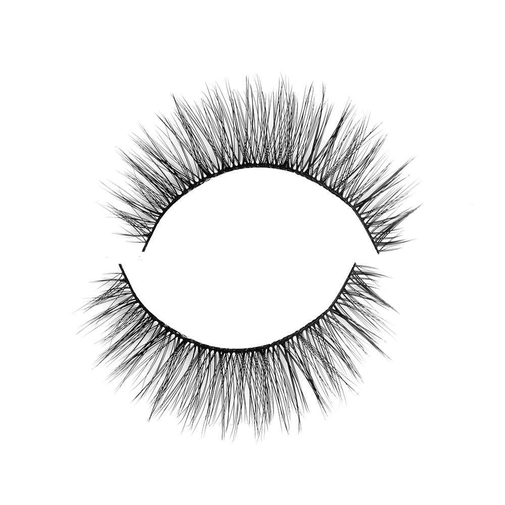 Abby Lashes -10 pairs - SindeBella Beauty Store