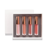 Luxury Matte Liquid Lipstick & Lip Glaze Gift Set