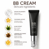 Natural Glow Moisturizing Foundation BB Cream