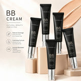 Natural Glow Moisturizing Foundation BB Cream
