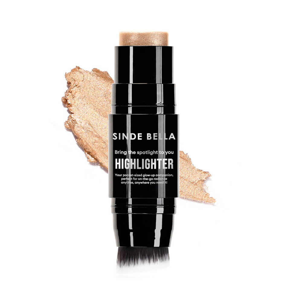 Creamy Highlighter illuminator Stick