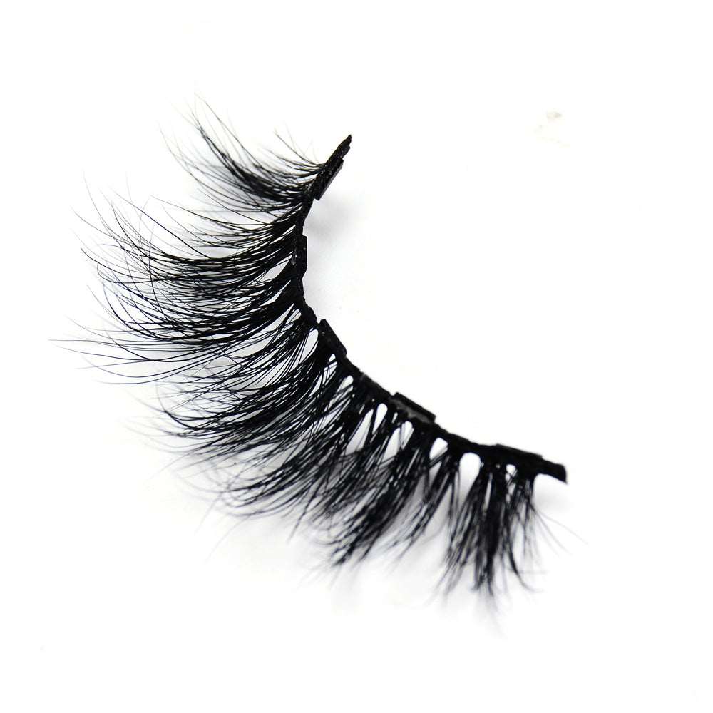 dropshipping mink lashes