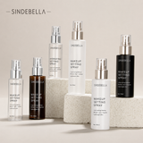 16HR Dauerhafte feuchtigkeit spendende Make-up-Einstellungs spray