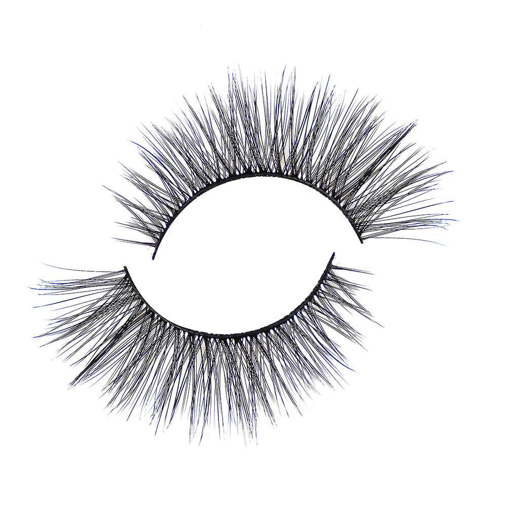 Cleach Lash -10 pairs - SindeBella Beauty Store