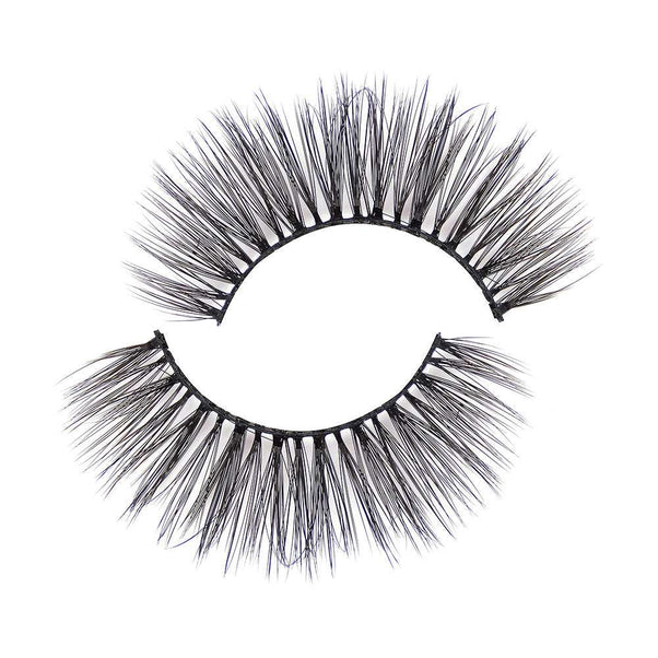 Confusion Lash -10 pairs - SindeBella Beauty Store